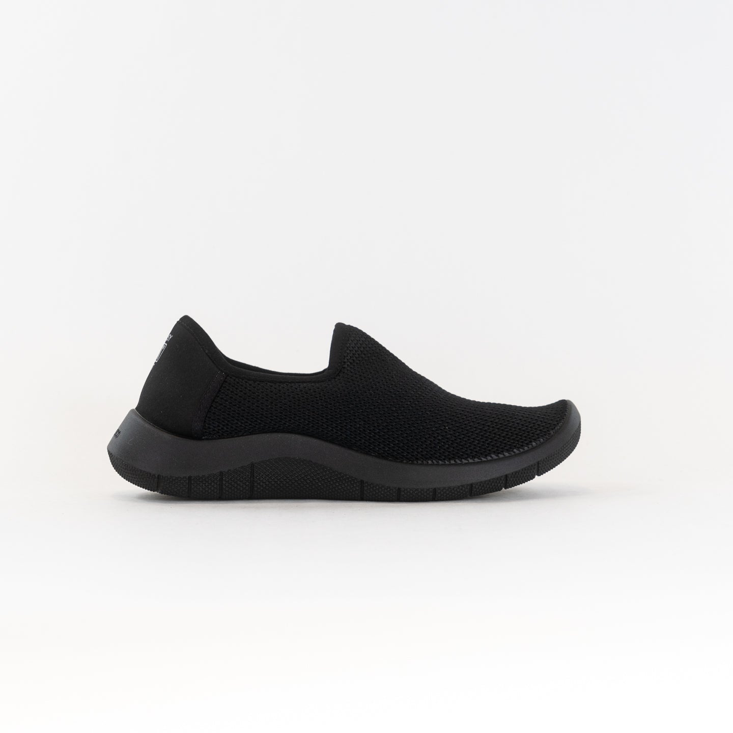 Arcopedico Gaia (Women's) - Black