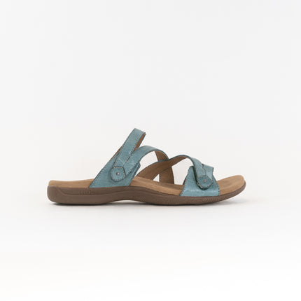 Taos Double U (Women's) - Teal