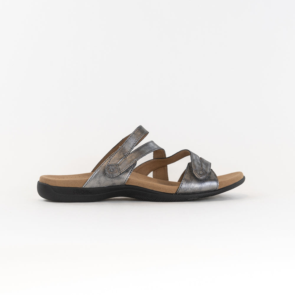 Taos Double U (Women's) - Pewter