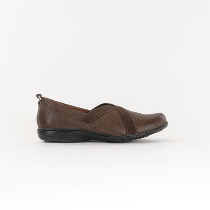 Cobb Hill Penfield Slip On (Women's) - Bark