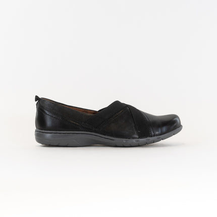 Cobb Hill Penfield (Women's) - Black