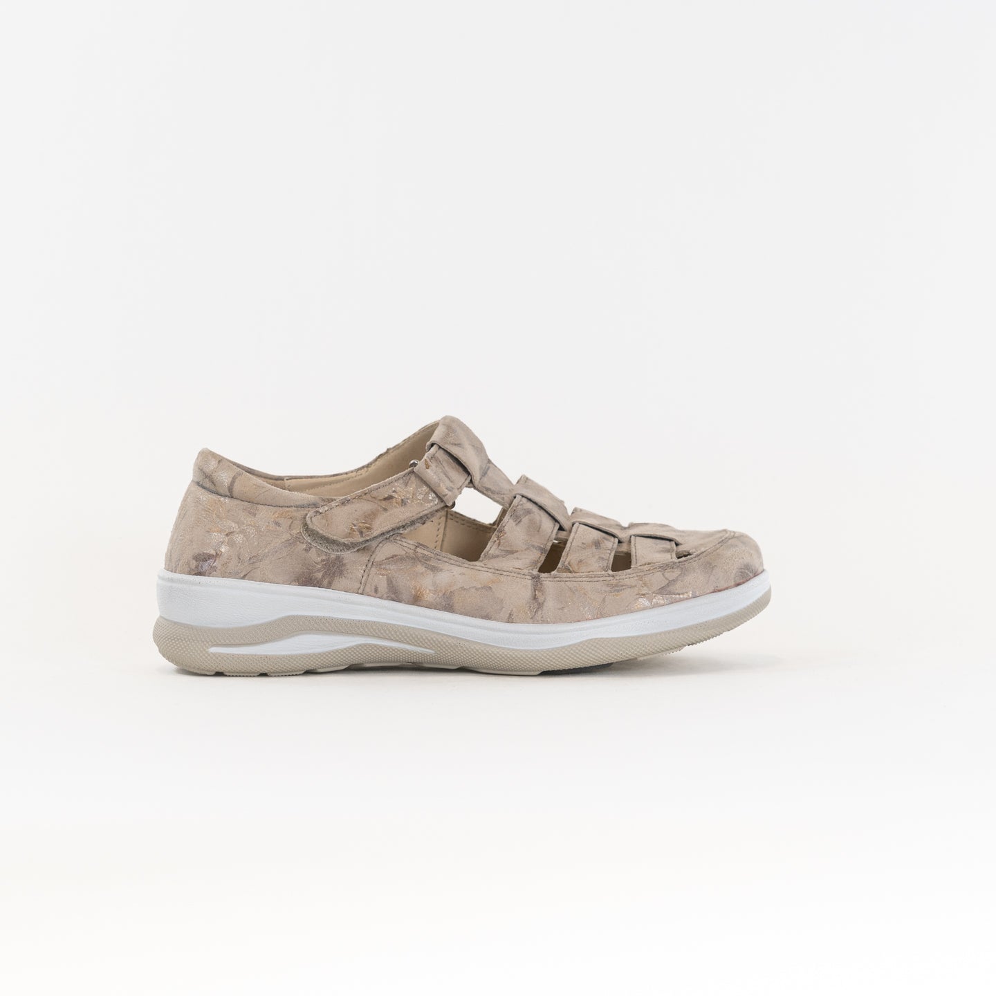 Fidelio Hallux Tilda 386010 (Women's) - Taupe