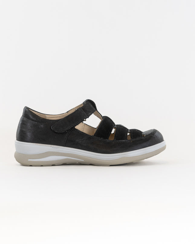 Fidelio Hallux Tilda 386010 (Women's) - Black