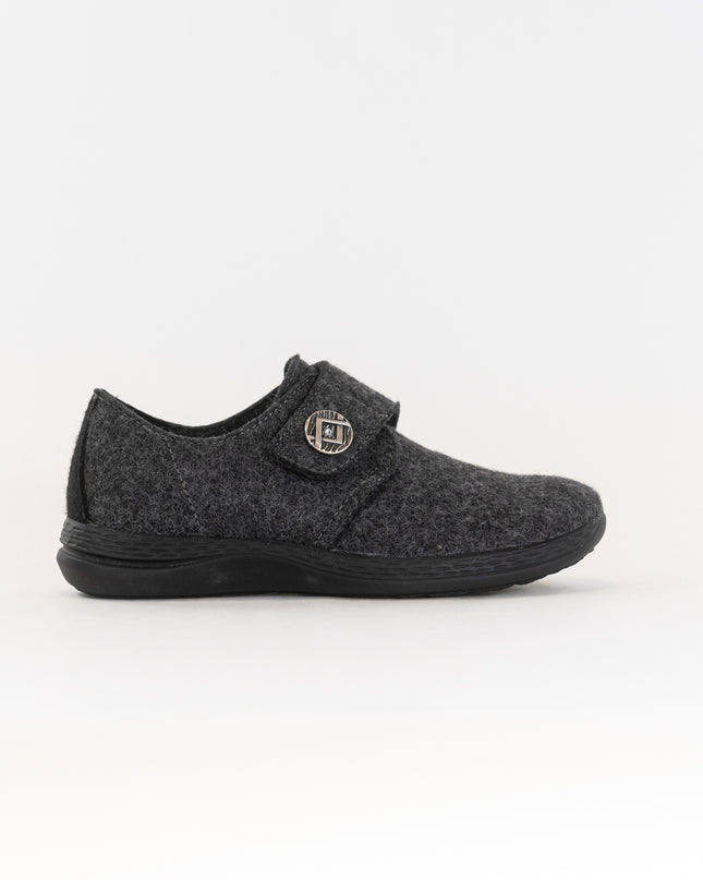 Fidelio Wollfilz 526412 (Women's) - Anthracite