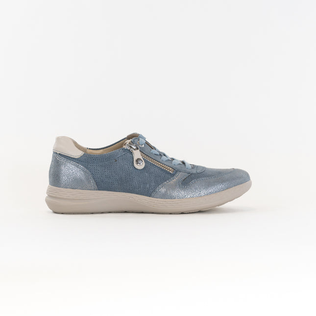 Fidelio Hallux Hi-Energy (Women's) - Royal Kombi