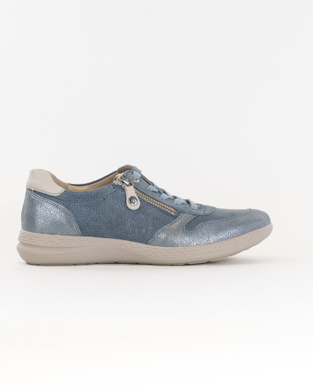 Fidelio Hallux Hi-Energy (Women's) - Royal Kombi