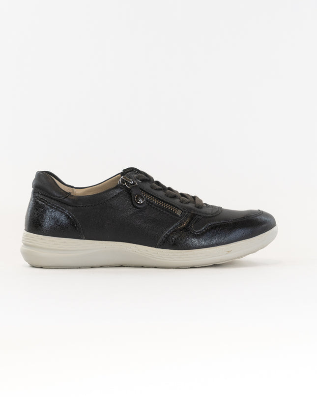 Fidelio Hallux Hi-Energy (Women's) - Black