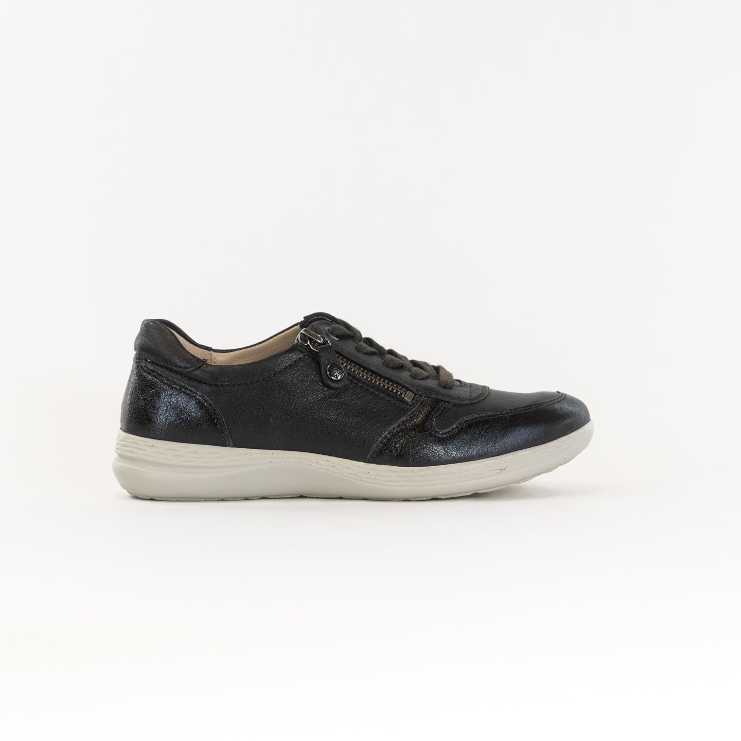 Fidelio Hallux Hi-Energy (Women's) - Black