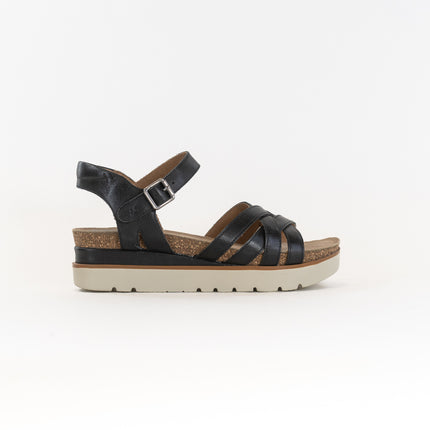 Josef Seibel Clea 14 (Women's) - Black
