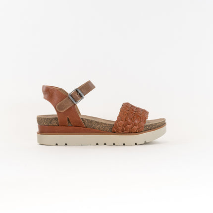 Josef Seibel Clea 16 (Women's) - Orange