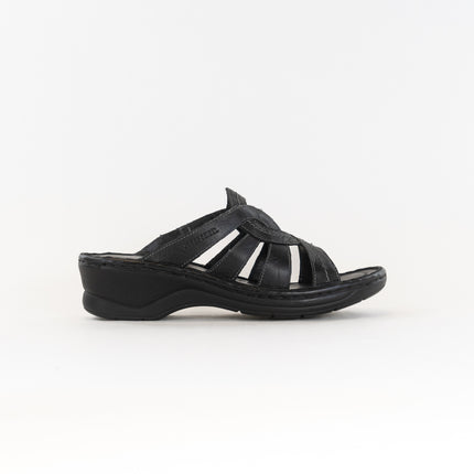 Josef Seibel Catalonia 01 (Women's) - Black