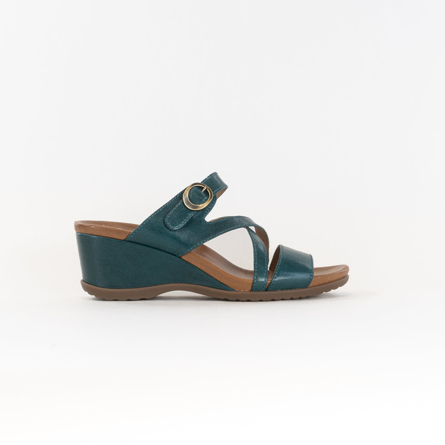 Dansko Ana (Women's) - Teal