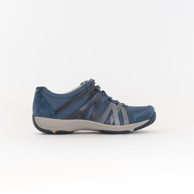 Dansko Henriette (Women's) - Denim