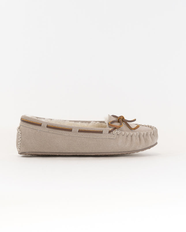 Minnetonka Cally (Women's) - Stone