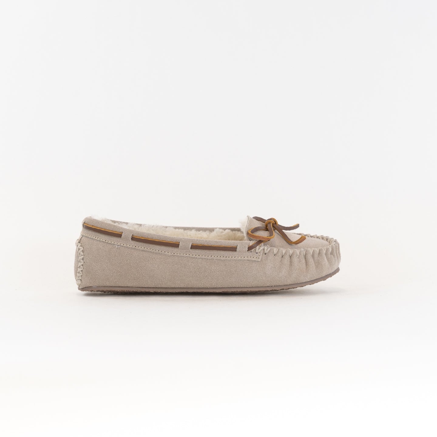 Minnetonka Cally (Women's) - Stone