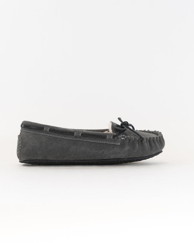 Minnetonka Cally (Women's) - Grey