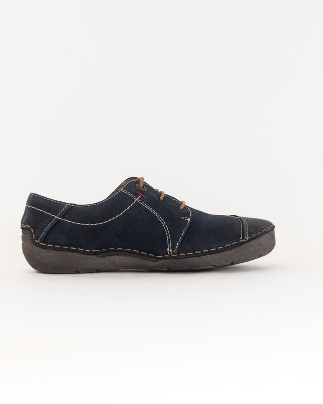 Josef Seibel Fergey 20 (Women's) - Ocean