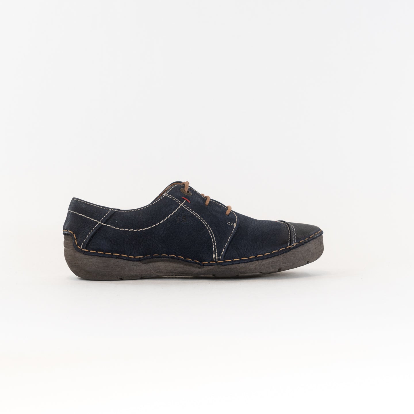 Josef Seibel FERGEY 20 59692 796 710 grau - bequeme Halb für Josef Seibel FERGEY 20 59692 796 710 grau - bequeme Halb für