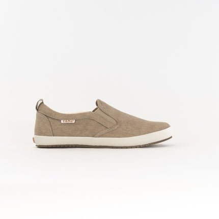 Taos Dandy (Women's) - Khaki Wash