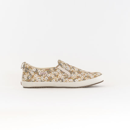 Taos Dandy (Women's) - Natural Floral Multi