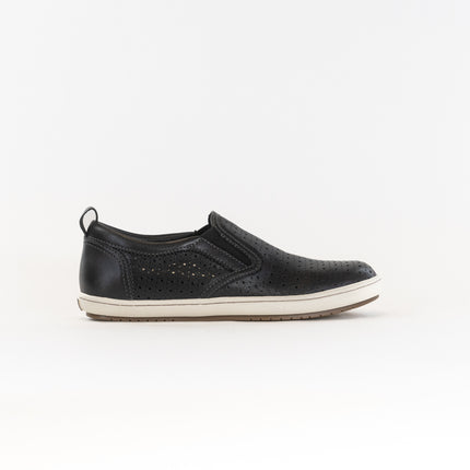 Taos Court (Women's) - Black