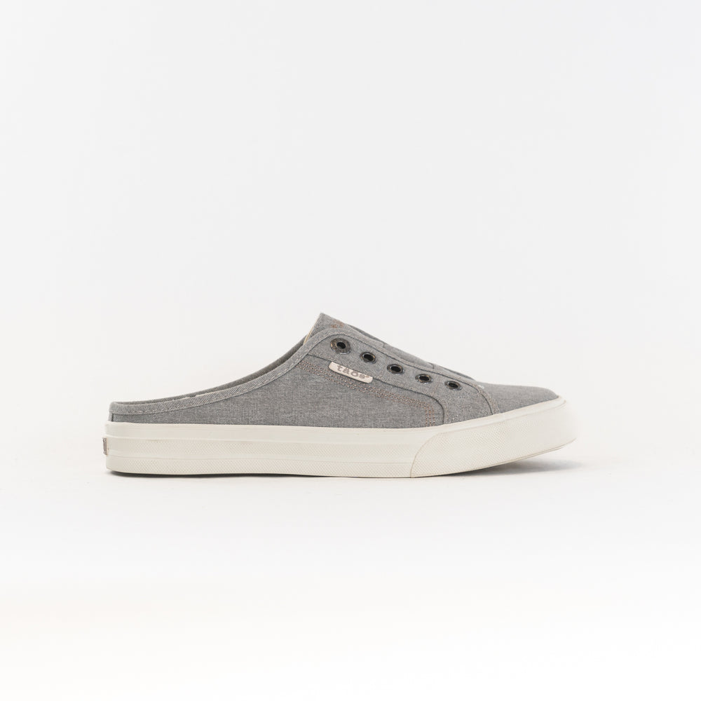 Taos EZ Soul (Women's) - Grey Wash