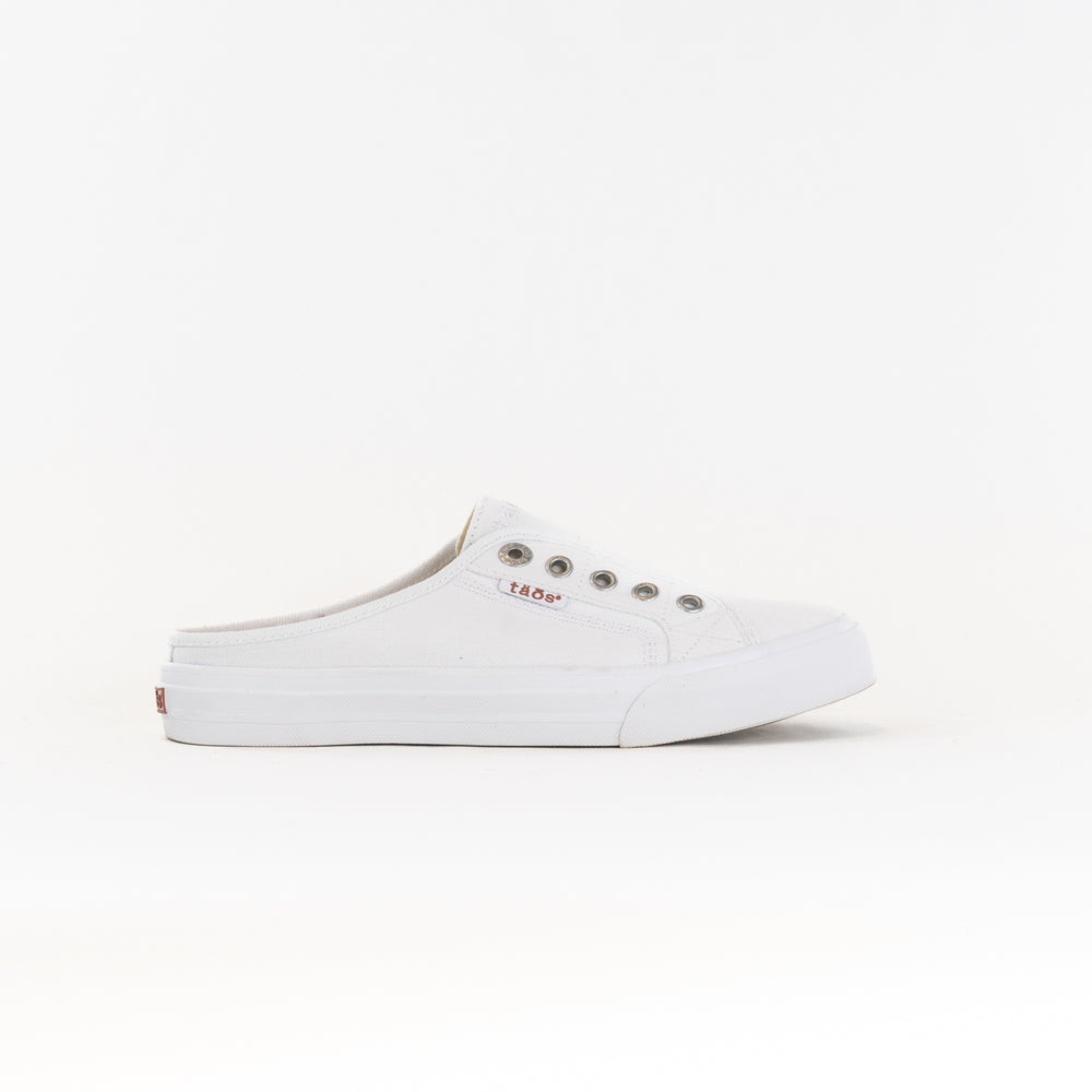 Taos EZ Soul (Women's) - White