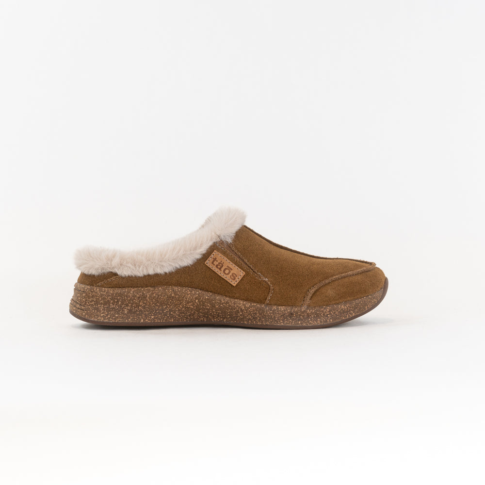 Taos Future (Women's) - Chestnut