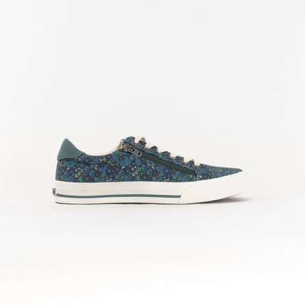 Taos Z Soul (Women's) - Teal Floral Multi