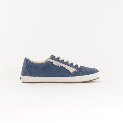 Taos Shooting Star (Women's) - Indigo/Beige