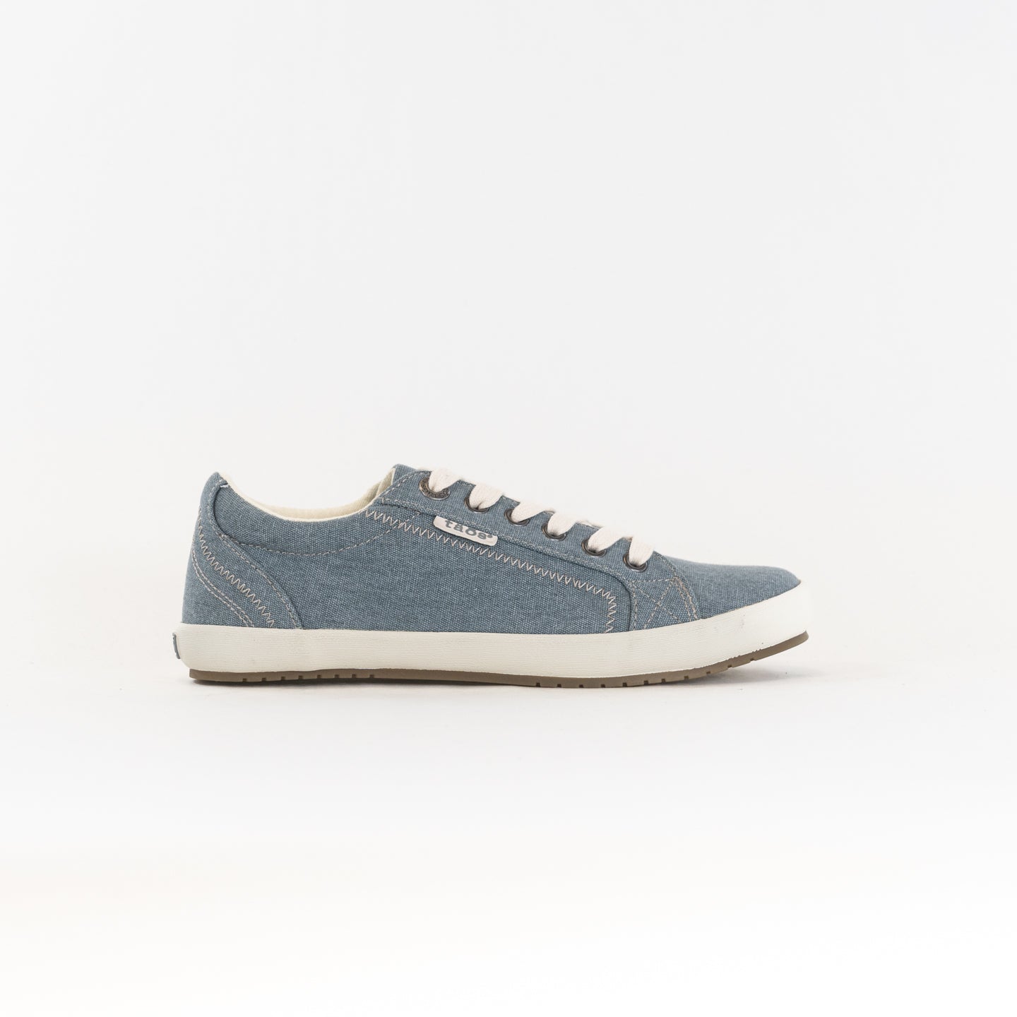 Taos Star (Women's) - Lake Blue Washed Canvas