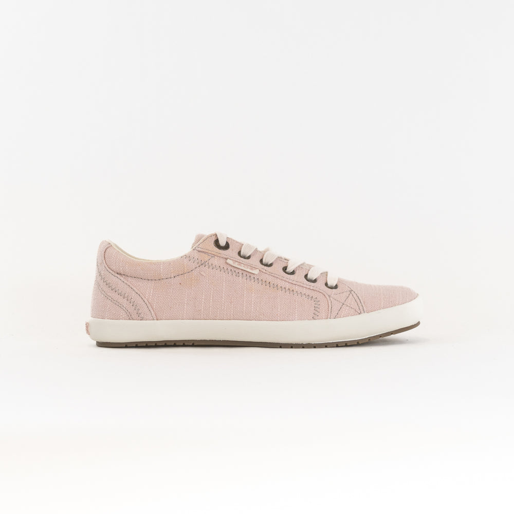 Taos Star (Women's) - Shell Pink Hemp