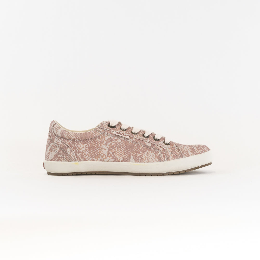 Taos Star (Women's) - Blush Snake