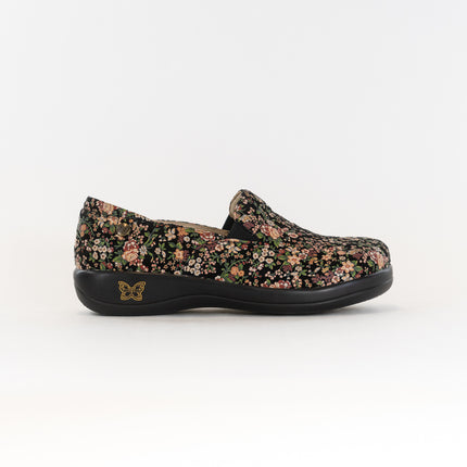 Alegria Keli (Women's) - Earthy Bloom