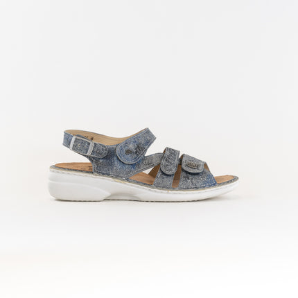 Finn Comfort Gomera-S (Women's) - Hippie Jeans