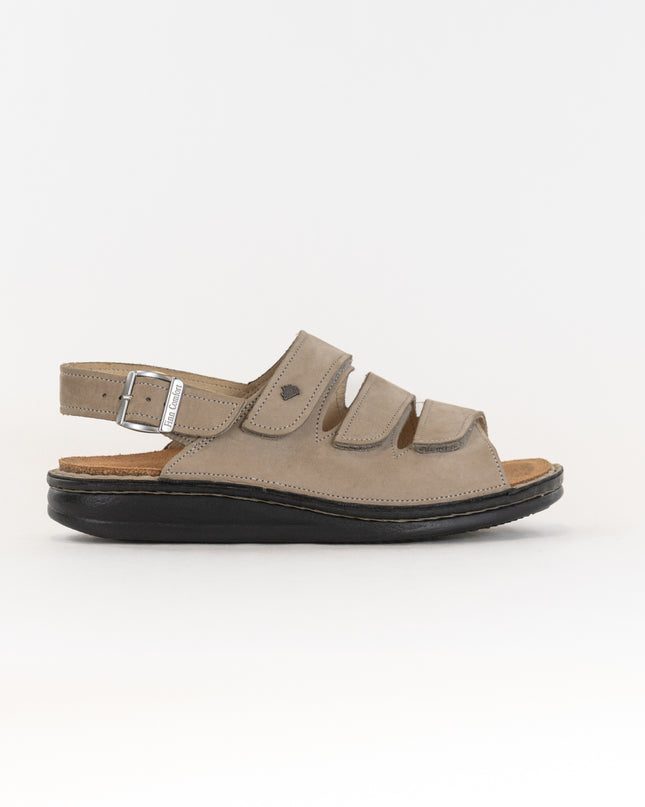 Finn Comfort Sylt (Women's) - Rock Nubuck