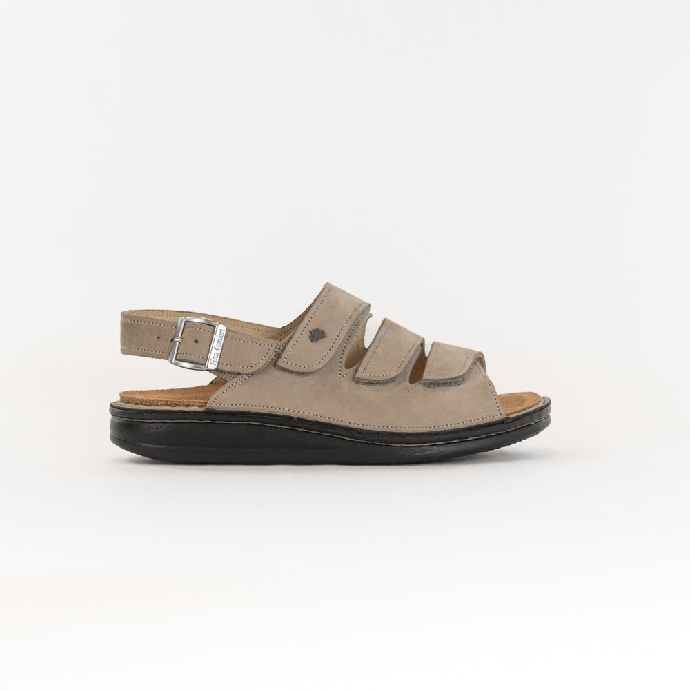 Finn Comfort Sylt (Women's) - Rock Nubuck