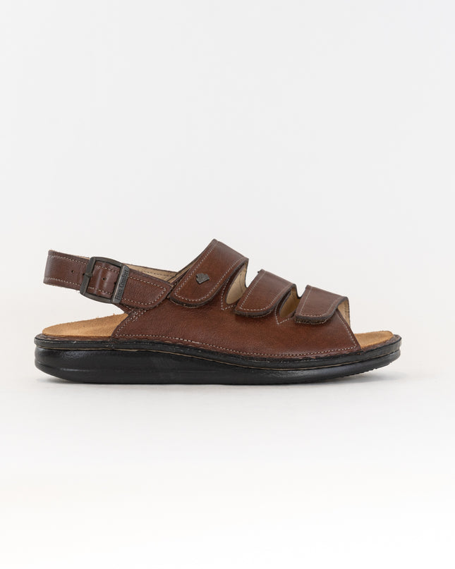 Finn Comfort Sylt (Women's) - Brandy