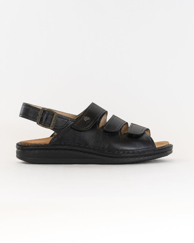 Finn Comfort Sylt (Women's) - Black