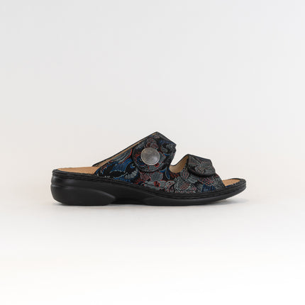 Finn Comfort Sansibar (Women's) - Shibu Multi