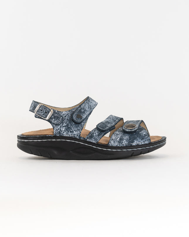 Finn Comfort Tiberias (Women's) - Marine