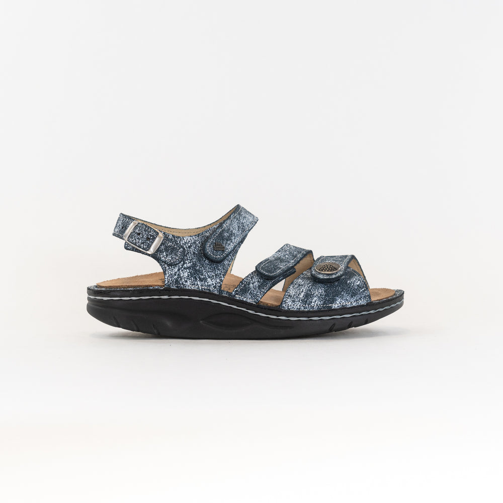 Finn Comfort Tiberias (Women's) - Marine