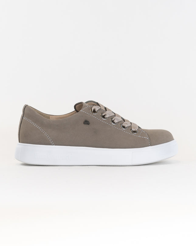 Finn Comfort El Paso (Women's) - Nubuk Rock