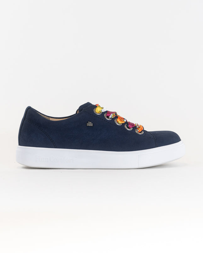 Finn Comfort El Paso (Women's) - Nubuk Atoll