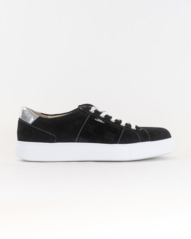 Finn Comfort Omaha (Women's) - Black