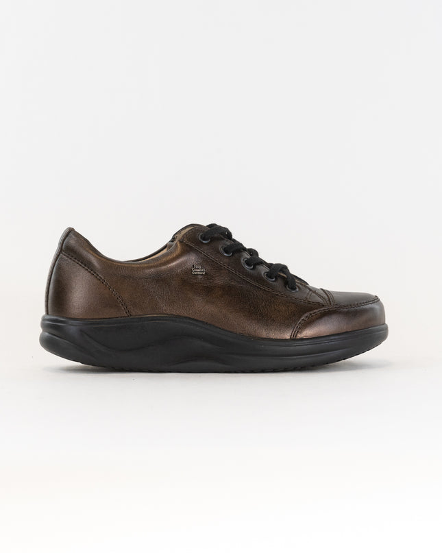 Finn Comfort Ikebukuro (Women's) - Kaffee