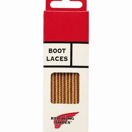 Redwing 63'' Taslan Lace