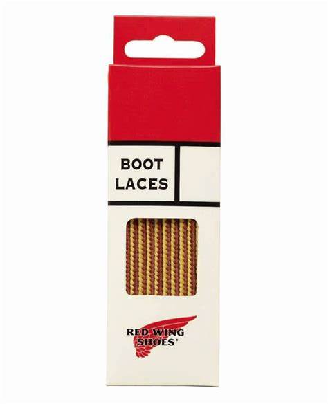 Redwing 63'' Taslan Lace