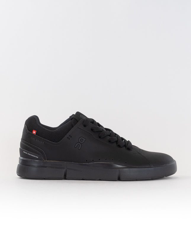 On The Roger Advantage (Women's) - All Black