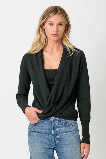 MYSTREE Multiway Open Sweater Cardigan